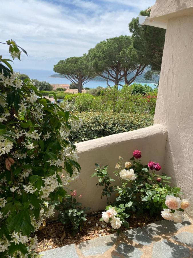 Santa Giulia - Le Village De L'Hacienda Порто-Веккьо Экстерьер фото